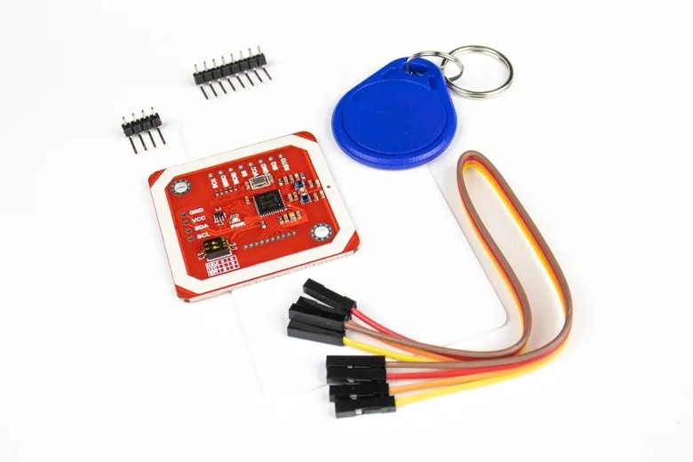 Modulo NFC PN532 Modulo NFC PN532
