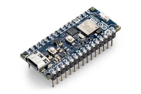 Immagine: Arduino Nano Matter