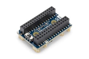 Arduino Nano Connector Carrier