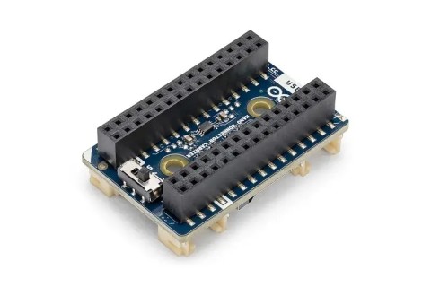 Immagine: Arduino Nano Connector Carrier