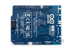 Arduino UNO SPE Shield