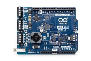 Arduino UNO SPE Shield