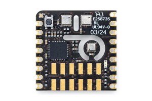 Arduino Nicla Sense Env
