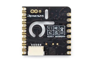 Arduino Nicla Sense Env