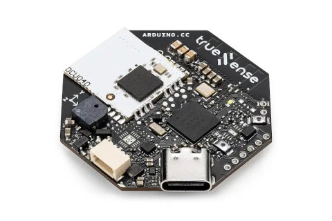 Immagine: Arduino Stella