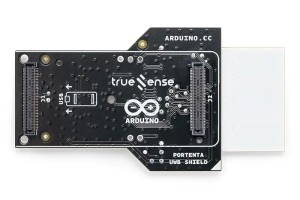 Arduino Portenta UWB Shield