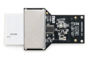 Arduino Portenta UWB Shield