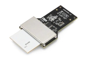 Arduino Portenta UWB Shield