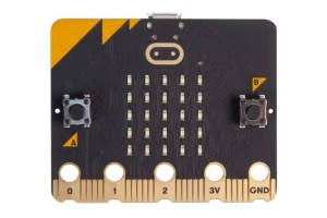 micro:bit V2 Single