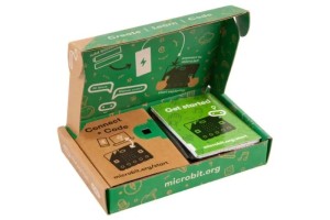 micro:bit V2 Go