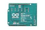 Arduino Motor Shield Rev3