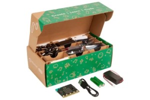micro:bit V2 Club