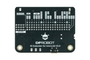 Modulo di espansione I/O per micro:bit