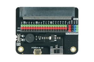 Modulo di espansione I/O per micro:bit
