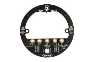 Anello LED RGB per micro:bit