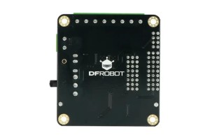 Modulo motor driver per micro:bit