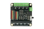 Modulo motor driver per micro:bit