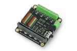 Modulo motor driver per micro:bit