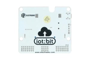 Modulo IoT WiFi per micro:bit
