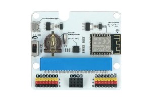 Modulo IoT WiFi per micro:bit