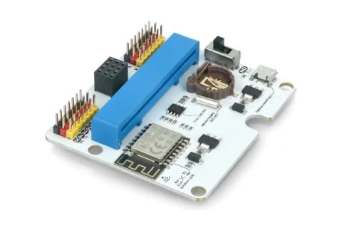 Immagine: Modulo IoT WiFi per micro:bit