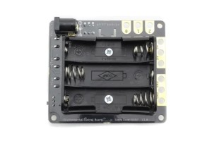 Modulo di controllo ambientale per micro:bit