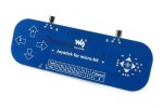 Modulo gamepad per micro:bit
