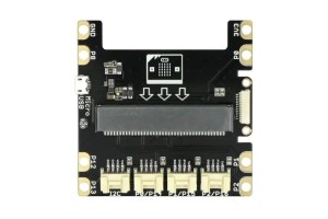 Modulo di espansione Grove per micro:bit