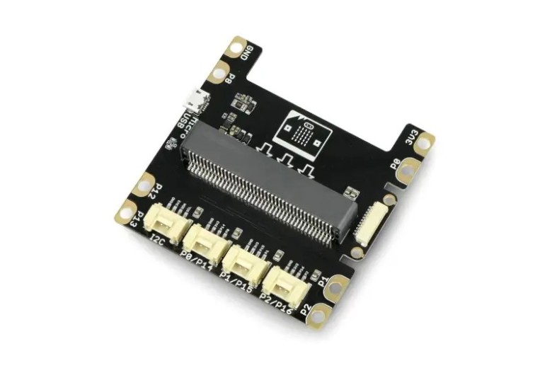Modulo di espansione Grove per micro:bit Modulo di espansione Grove per micro:bit