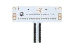 Adattatore micro:bit per breadboard
