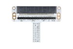 Adattatore micro:bit per breadboard