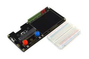 Prototype board per micro:bit