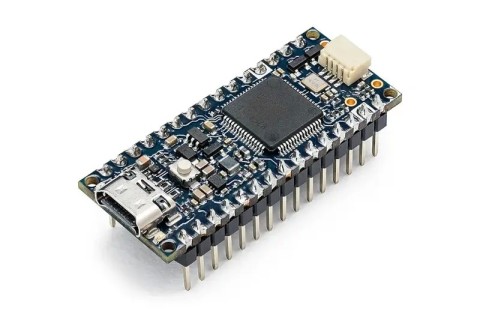 Immagine: Arduino Nano R4