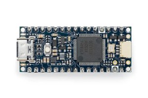 Arduino Nano R4