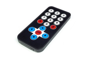 Telecomando a infrarossi
