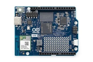 Arduino UNO Q