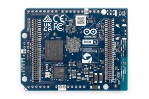 Arduino UNO Q