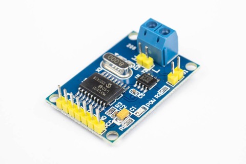 Immagine: Modulo CAN MCP2515 / TJA1050