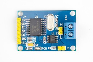 Modulo CAN MCP2515 / TJA1050