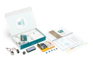 Arduino Starter Kit R4