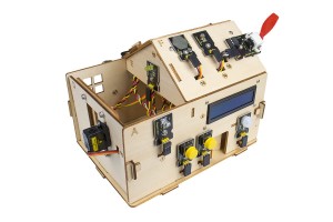 Smart Home Kit per Arduino