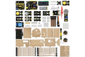 Smart Home Kit per Arduino