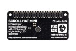 Scroll HAT Mini