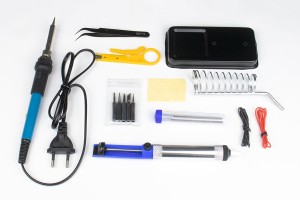 Kit saldatura a stagno