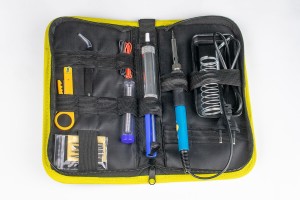 Kit saldatura a stagno