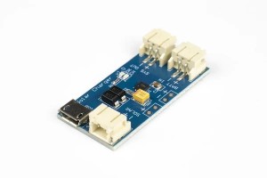 Modulo di ricarica solare per batterie al litio