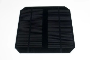 Pannello solare 3 W / 6 V / 500 mA