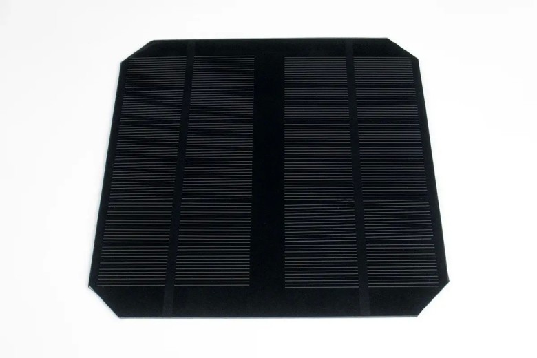 Pannello solare 3 W / 6 V / 500 mA