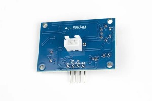 Sensore di distanza ad ultrasuoni impermeabile JSN-SR04T