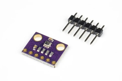 Immagine: Modulo sensore ambientale BME280